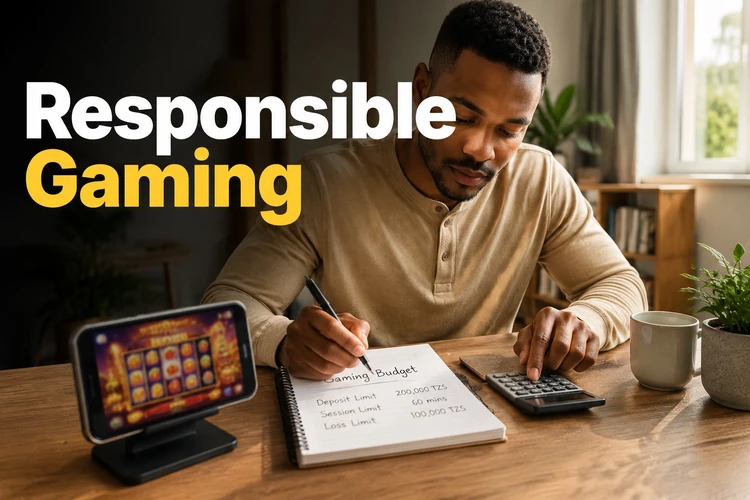 Responsible Gaming