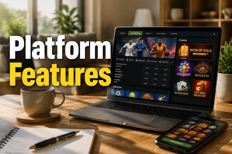Platform Features